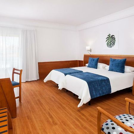 Hotel Gema Puerto De La Cruz Kültér fotó