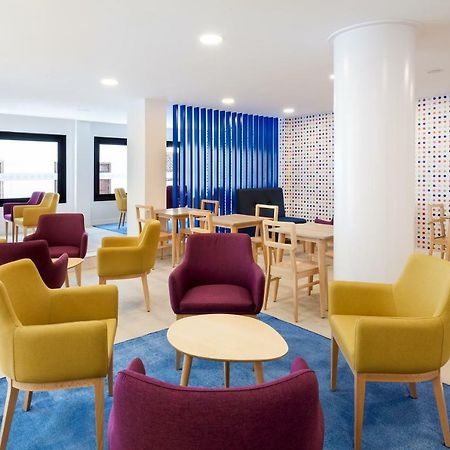 Hotel Gema Puerto De La Cruz Kültér fotó