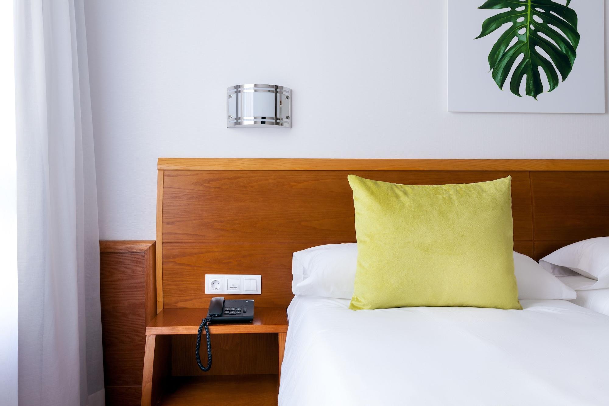 Hotel Gema Puerto De La Cruz Kültér fotó