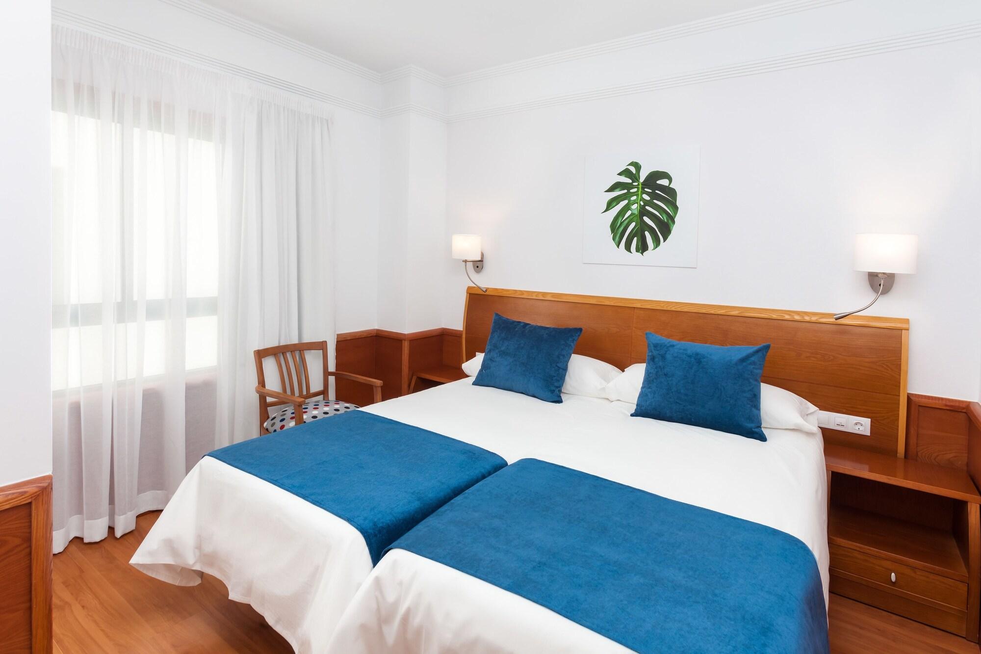 Hotel Gema Puerto De La Cruz Kültér fotó