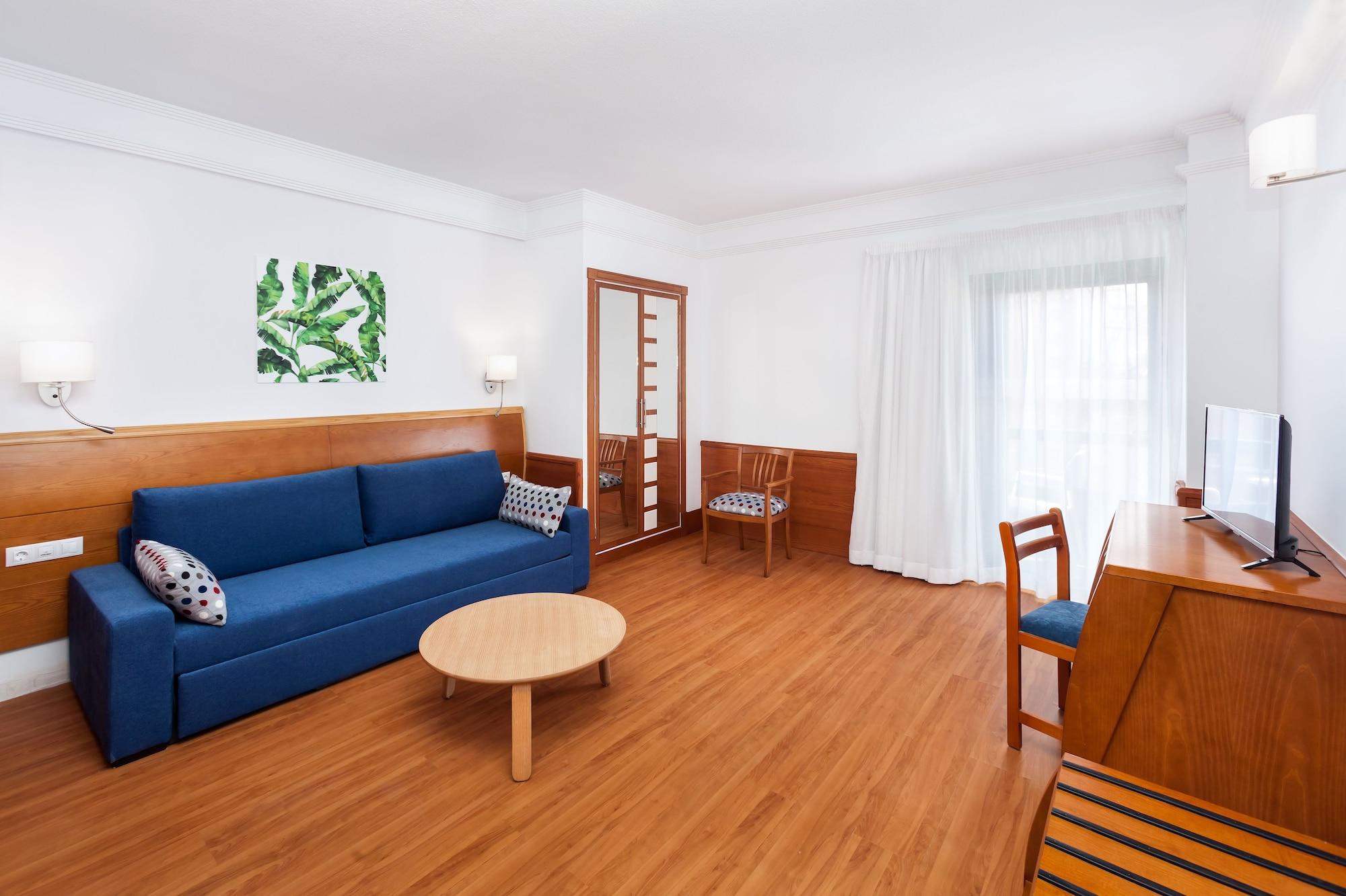 Hotel Gema Puerto De La Cruz Kültér fotó