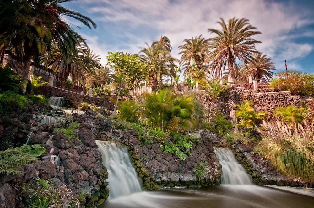 Hotel Gema Puerto De La Cruz Kültér fotó