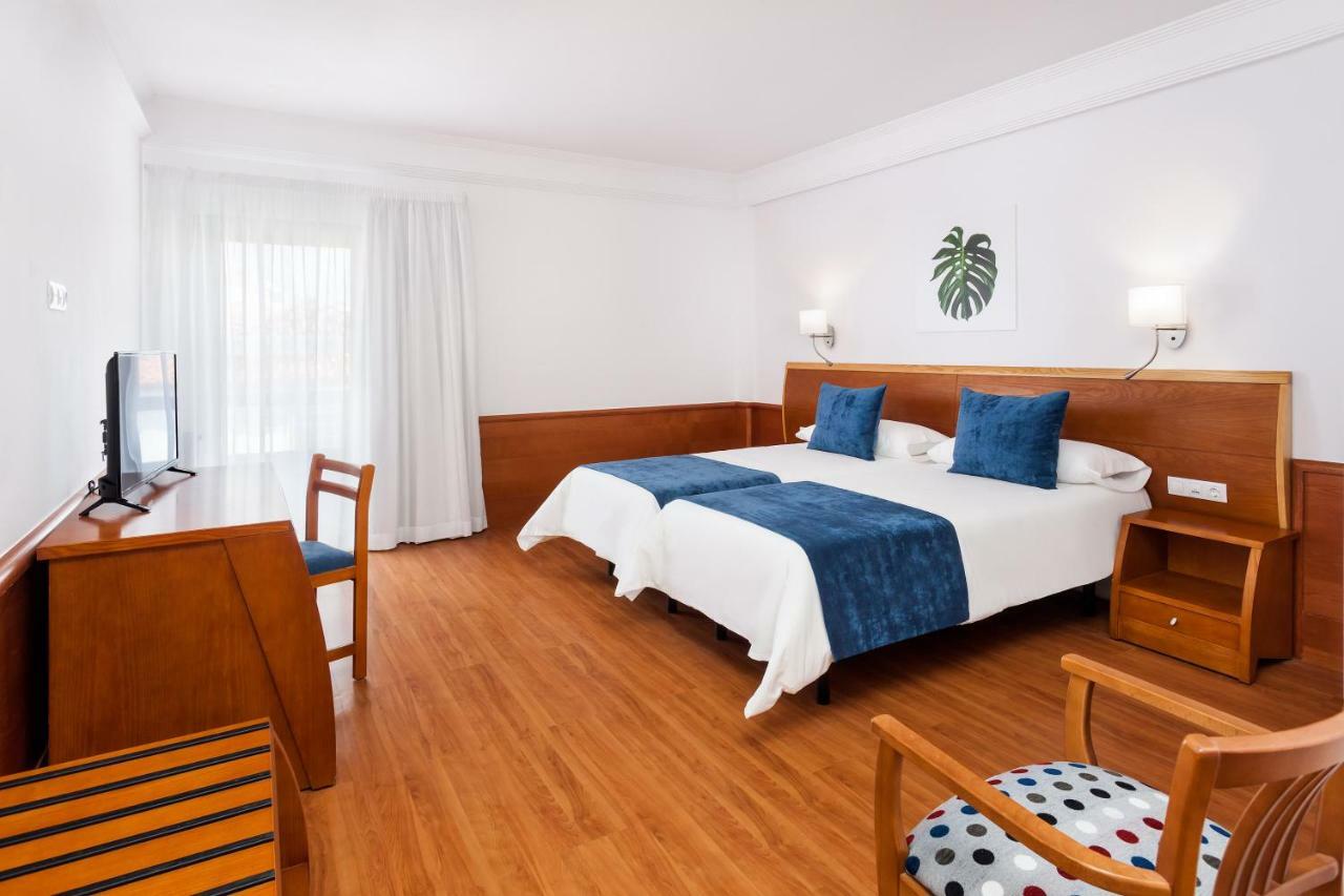 Hotel Gema Puerto De La Cruz Kültér fotó