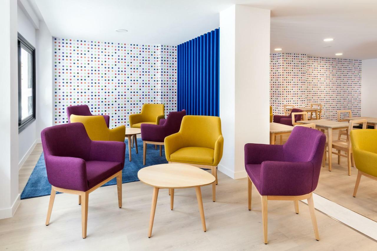 Hotel Gema Puerto De La Cruz Kültér fotó