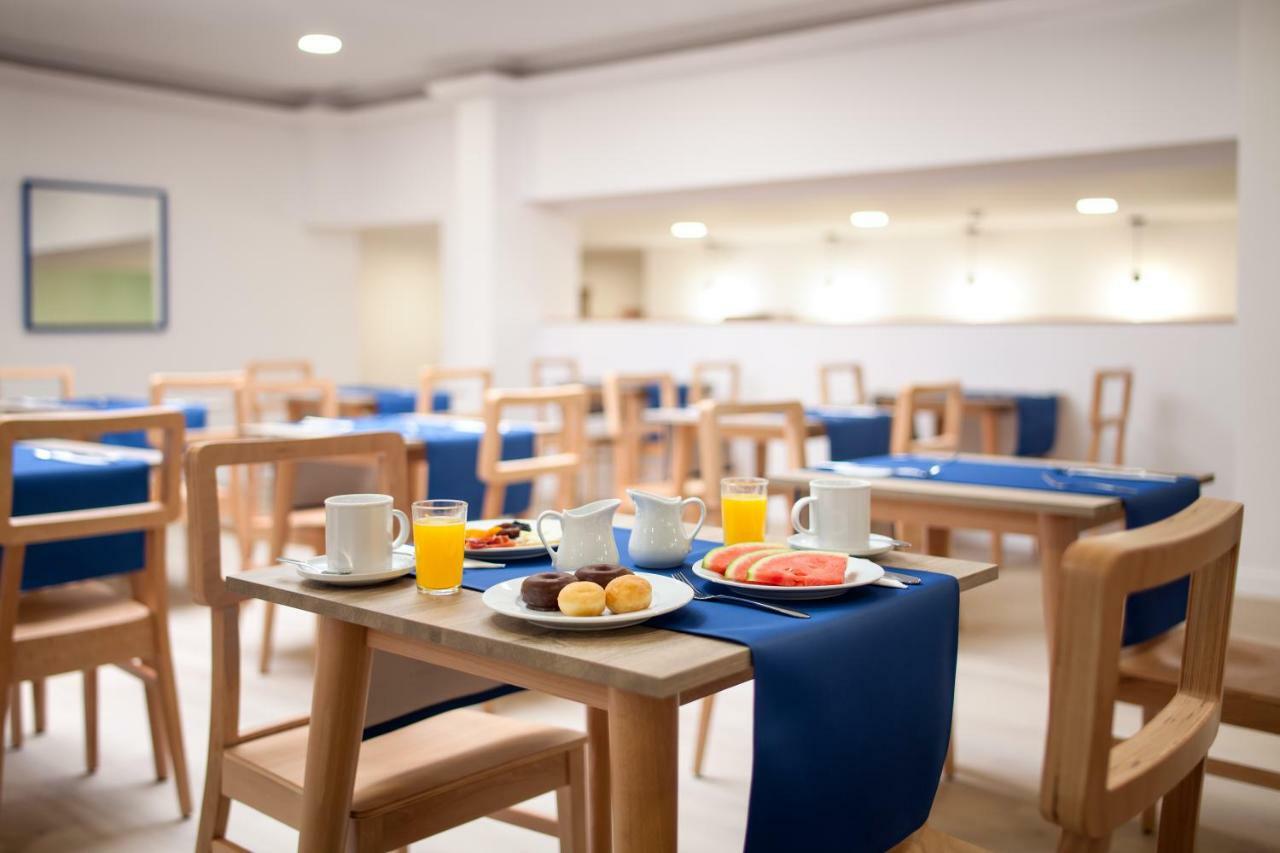 Hotel Gema Puerto De La Cruz Kültér fotó
